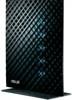 Asus RT-N15U